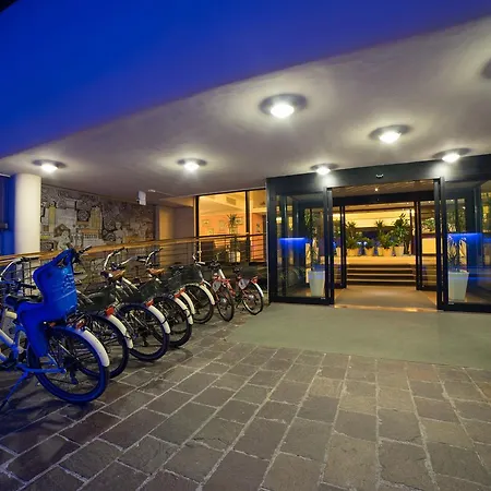 Hotell Garden Lido