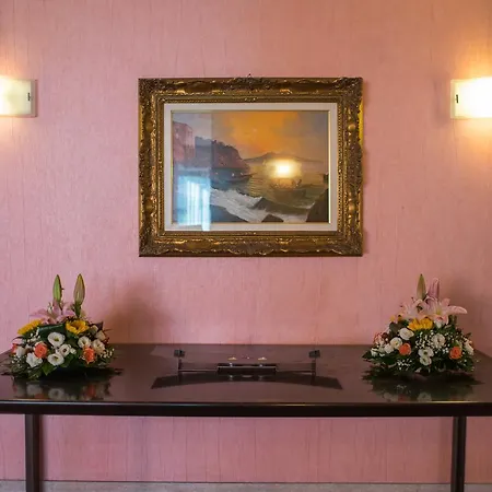 Hotell Garden Lido