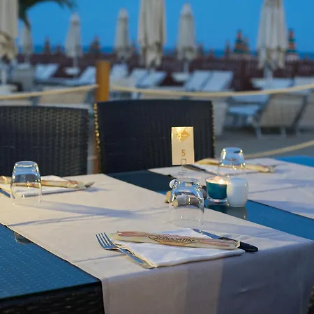 Garden Lido Loano