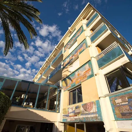 Hotel Garden Lido Loano