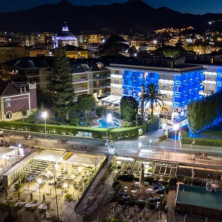 Garden Lido Hotel
