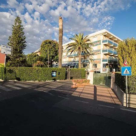 Garden Lido Loano