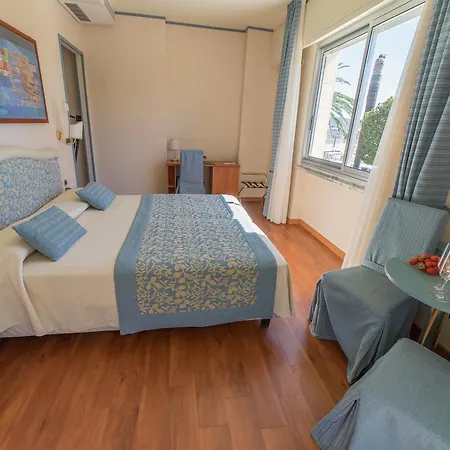 Hotel Garden Lido 4*