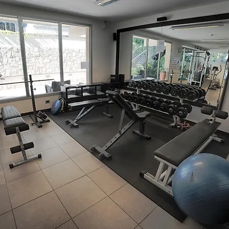 Garden Lido Hotel 4*