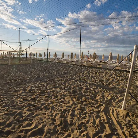 Garden Lido 4* Loano