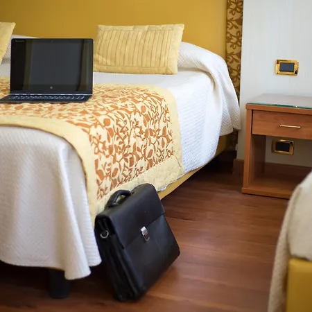 Hotel Garden Lido 4*