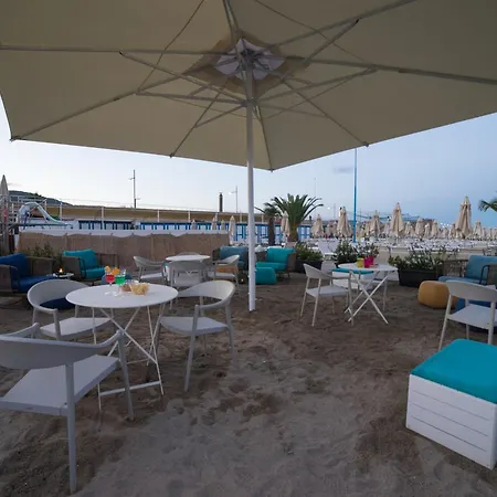 Garden Lido Loano