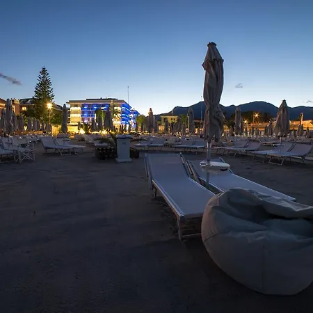 Garden Lido Hotel