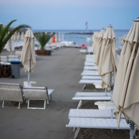 Hotel Garden Lido 4*