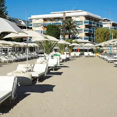 Garden Lido 4* Loano