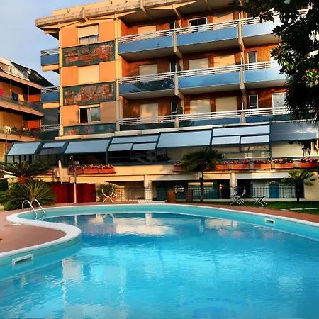 Garden Lido Hotel Loano