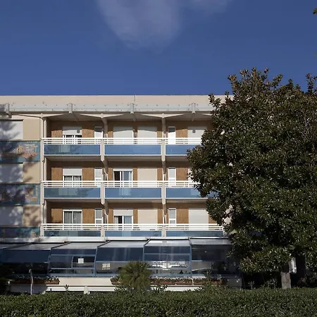 Hotel Garden Lido