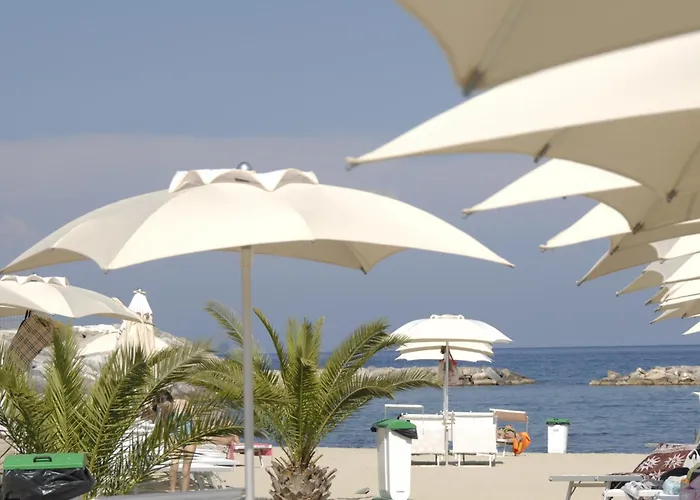 Hotel Garden Lido Loano