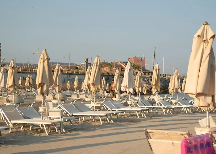 Garden Lido Hotel 4*