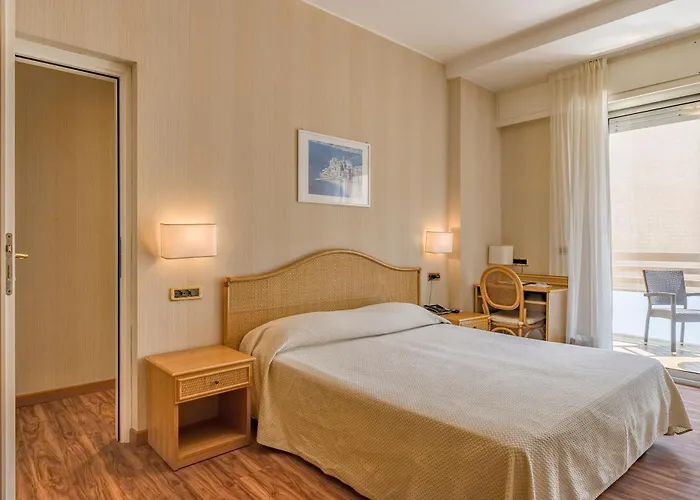 Garden Lido 4* Loano