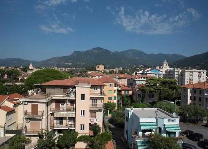 Hotel Garden Lido 4*