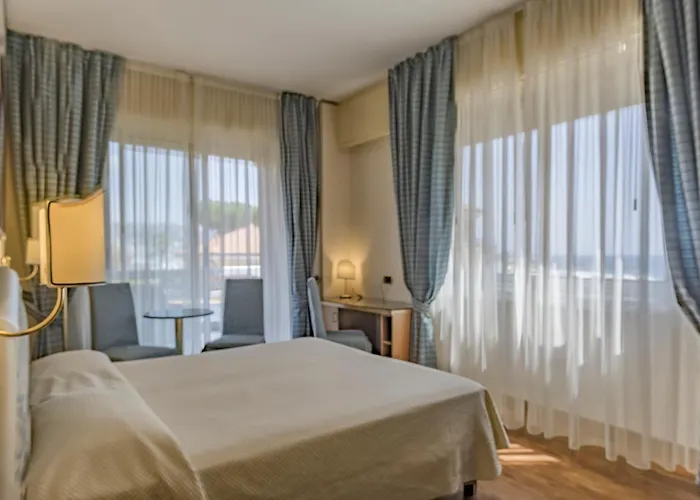 Garden Lido Hotel Loano