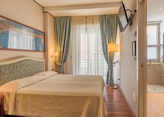 Garden Lido 4*