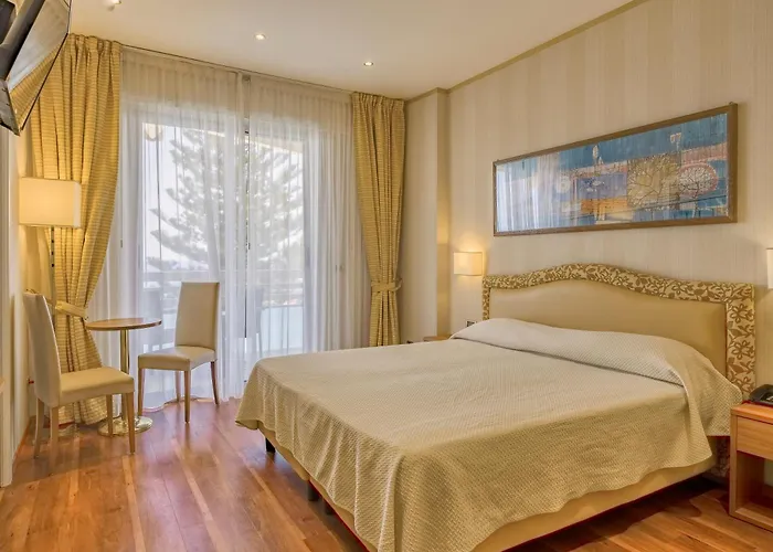 Garden Lido 4* Loano