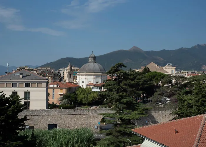 Hotel Garden Lido Loano