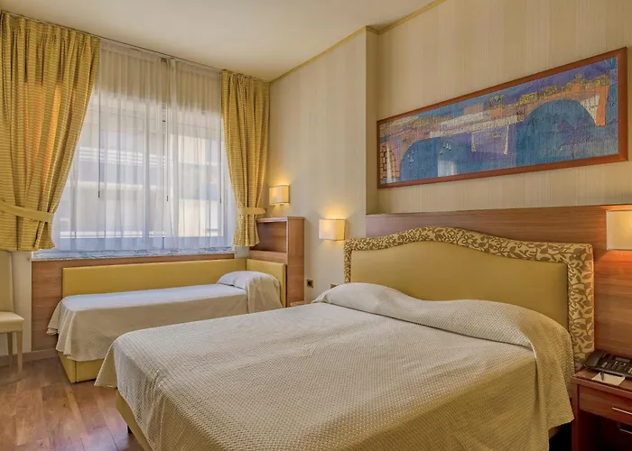 Garden Lido 4* Loano