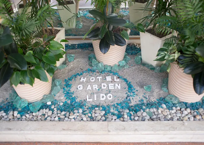 Garden Lido Hotel