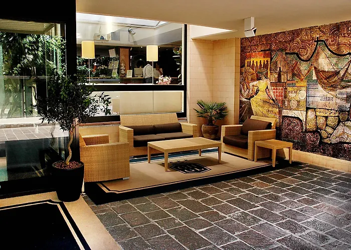 Hotel Garden Lido 4*