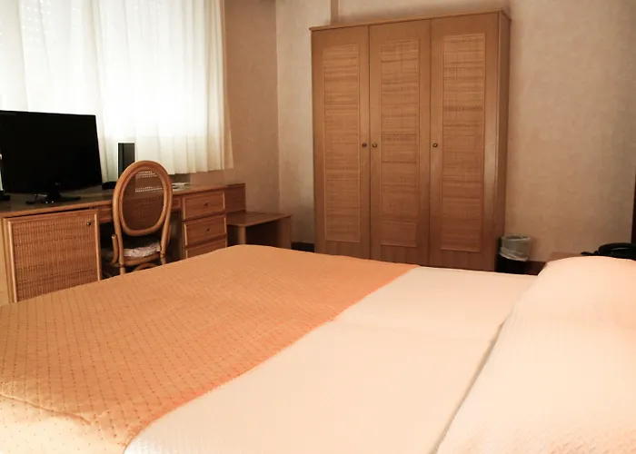 Hotel Garden Lido Loano