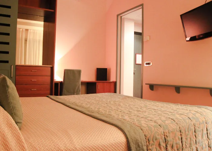 Hotel Garden Lido Loano