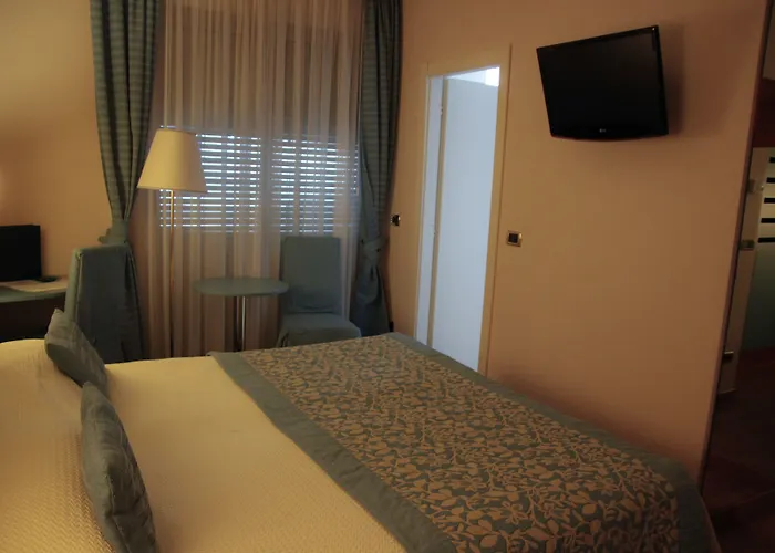 Garden Lido Hotel 4*