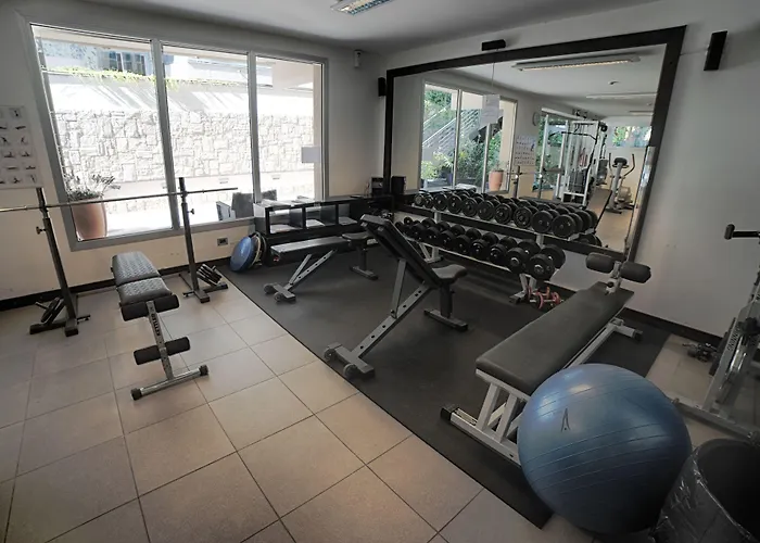 Hotel Garden Lido Loano