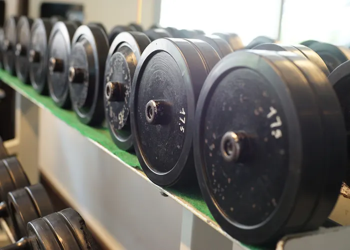 Garden Lido 4* Loano