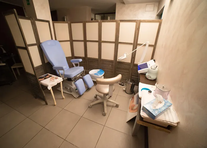 Hotel Garden Lido 4*