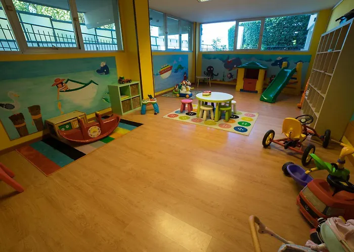 Garden Lido Hotel Loano