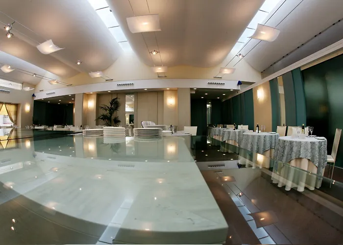 Hotel Garden Lido 4*