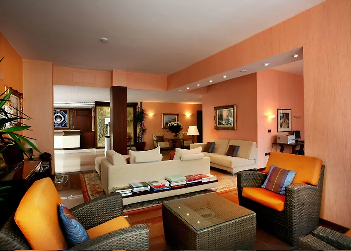 Garden Lido Hotel Loano