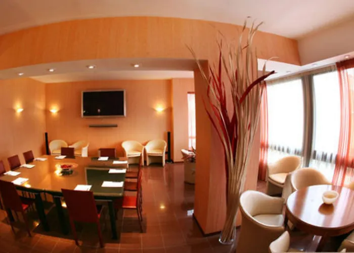 Garden Lido 4* Loano