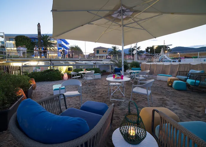 Hotel Garden Lido Loano