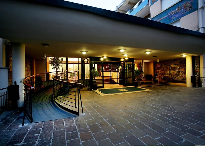 Garden Lido Hotel Loano