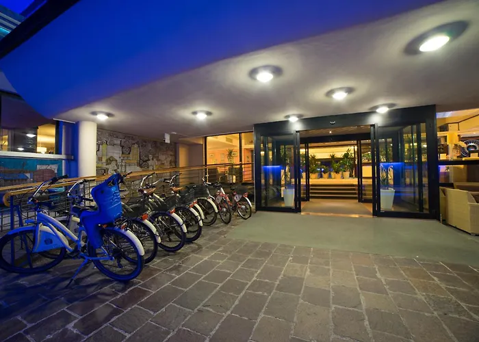 Hotel Garden Lido 4*