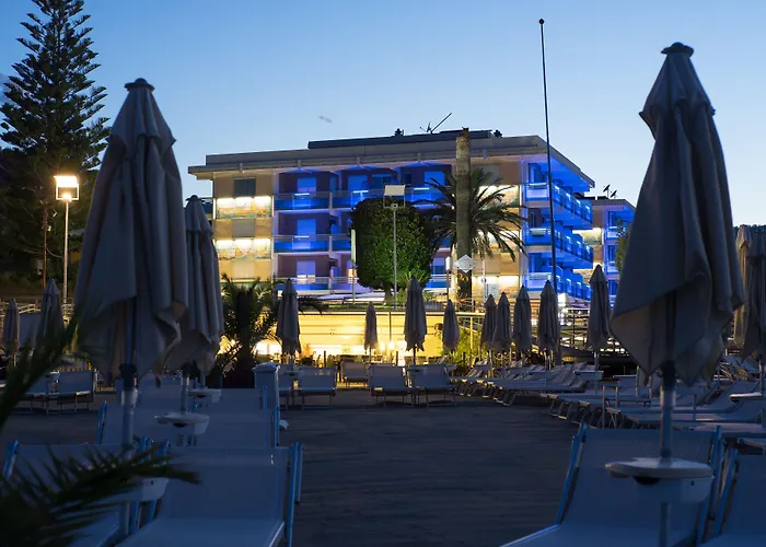 Garden Lido Hotel Loano