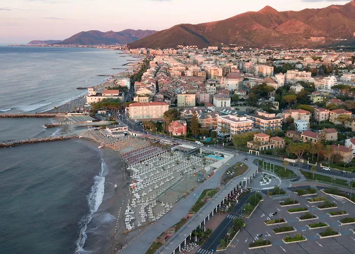 Garden Lido 4* Loano