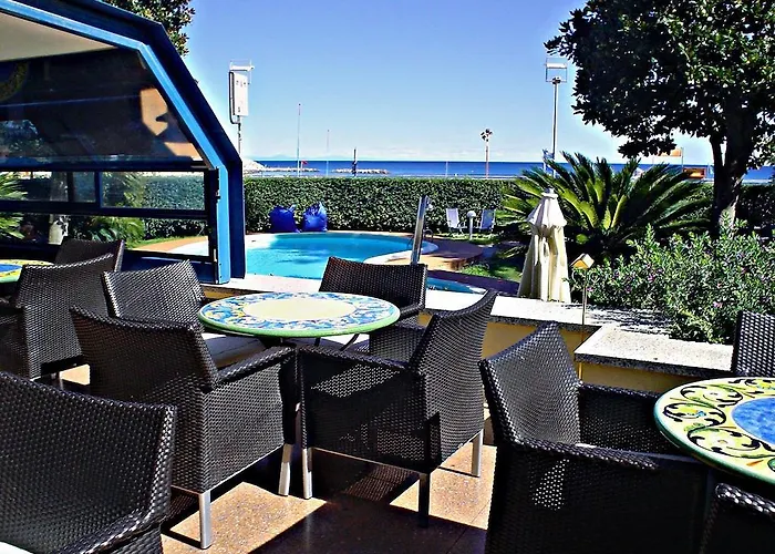 Hotel Garden Lido 4*